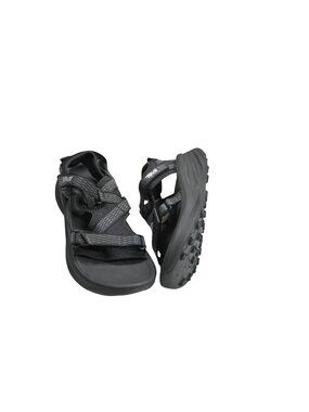 Teva Aventrail R2T Trail Running Sandal 1172831 in Black